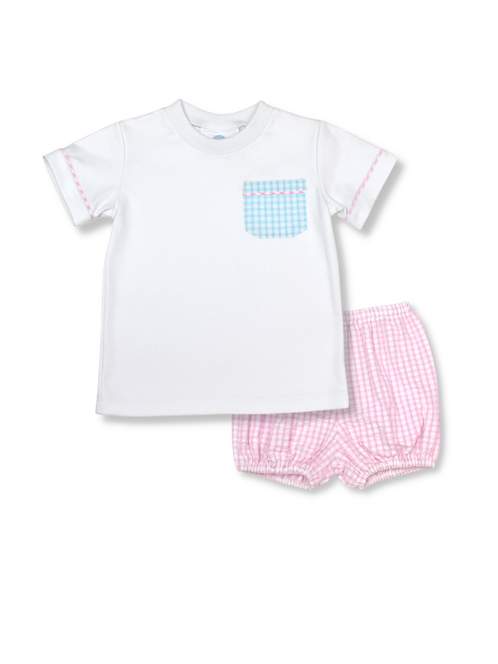 Lullaby Set Charlie Set | Colorblock