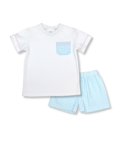 Lullaby Set Charlie Set | Colorblock