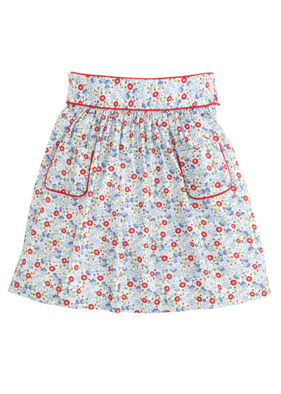 Little English Clemens Skirt | Bellfield Floral