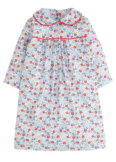 Little English Dunn Dress | Bellfield Floral