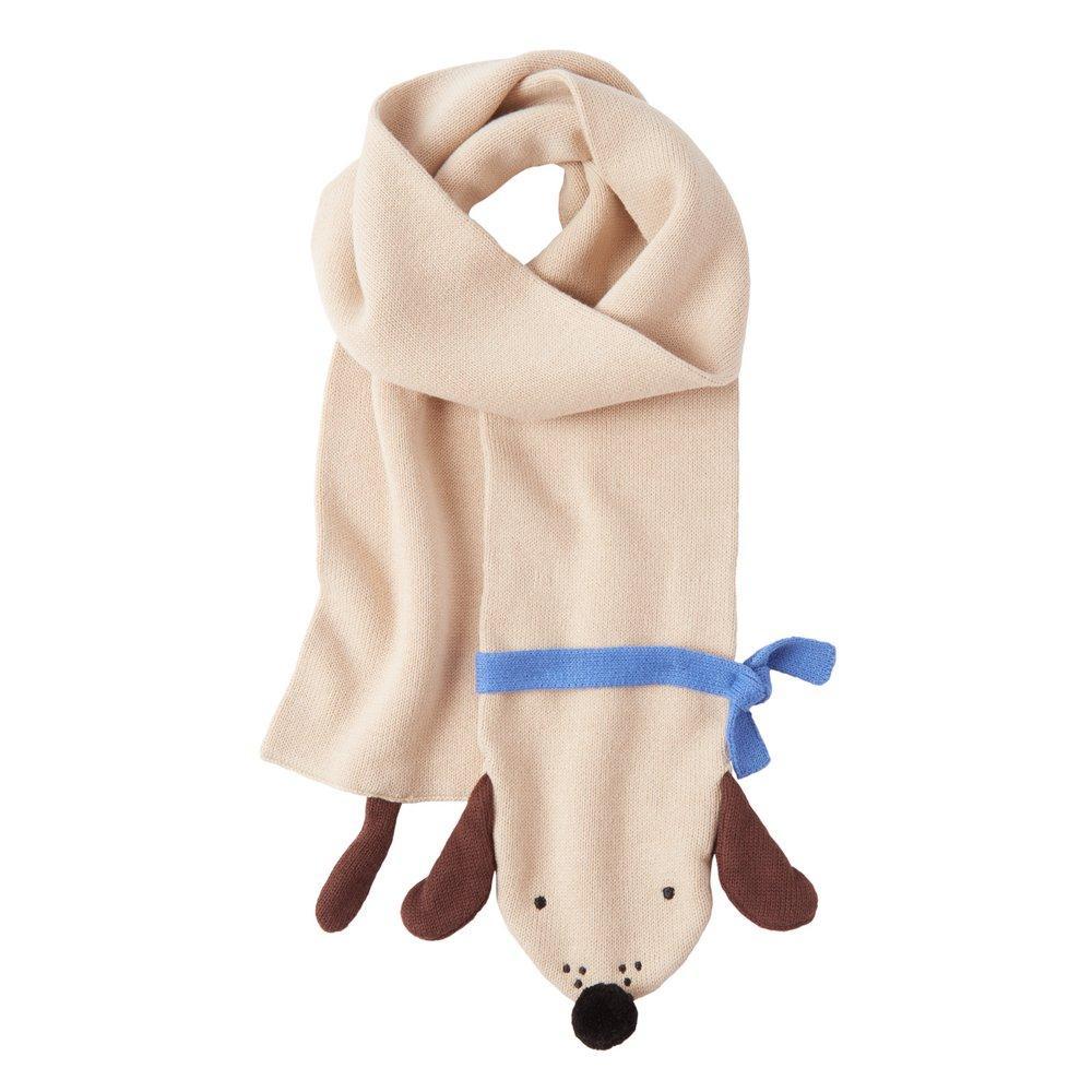 Meri Meri Animal Scarves | Puppy