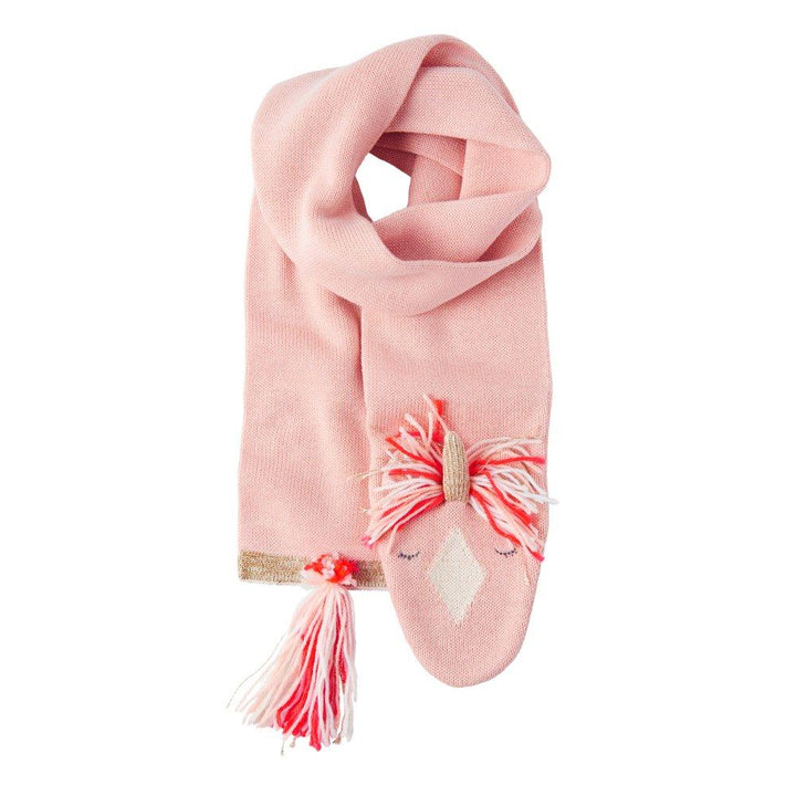 Meri Meri Animal Scarves | Unicorn