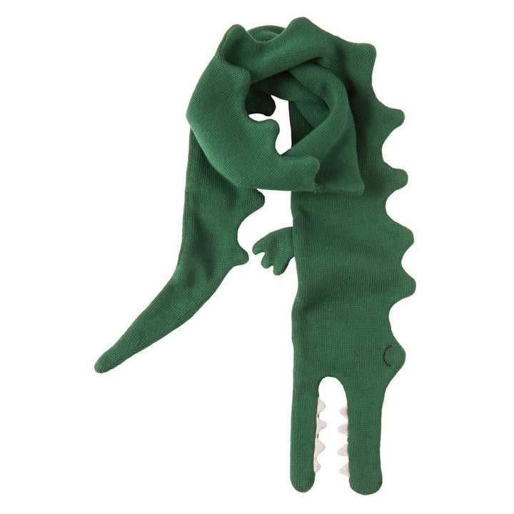 Meri Meri Animal Scarves | Alligator