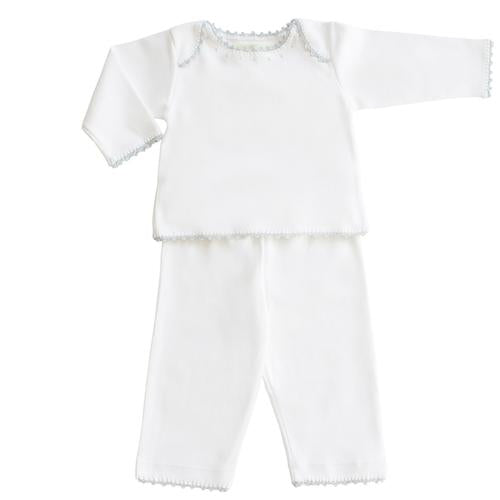 Pixie Lily Jersey Tee Set