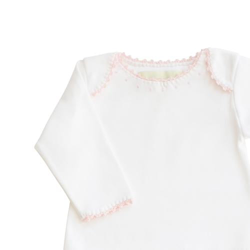 Pima Jersey Tee Set (more colors available)