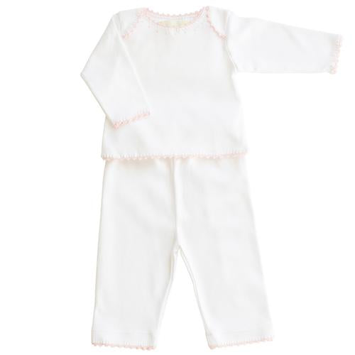 Pixie Lily Jersey Tee Set