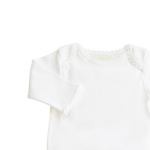 Pima Jersey Tee Set (more colors available)