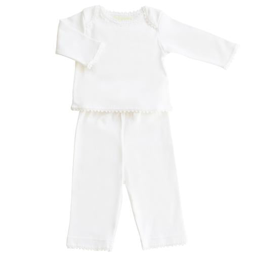 Pixie Lily Jersey Tee Set