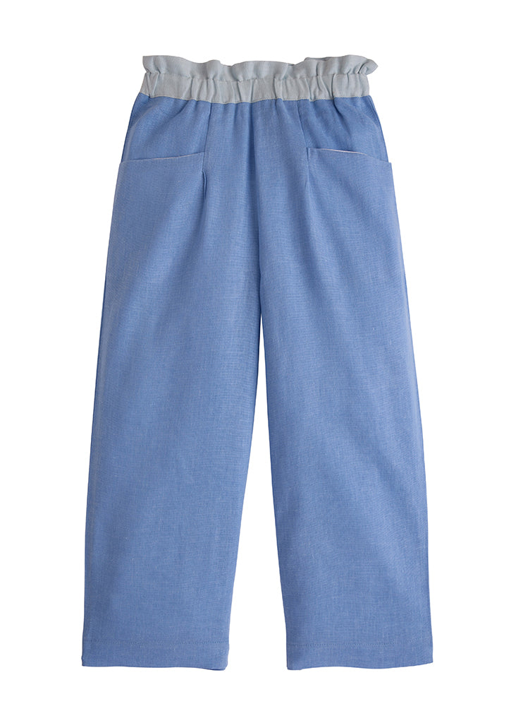 Bisby Palazzo Pants