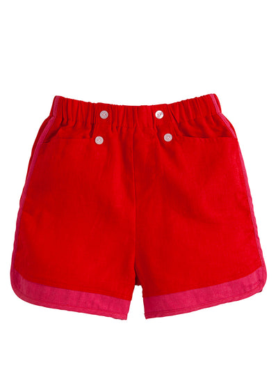 Bisby Sailor Shorts
