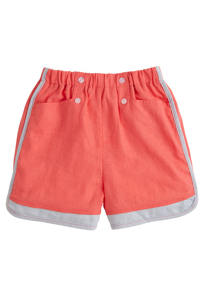 Bisby Sailor Shorts