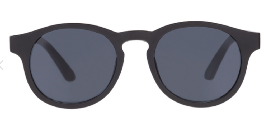 Babiators Black Ops Sunglasses | The Keyhole