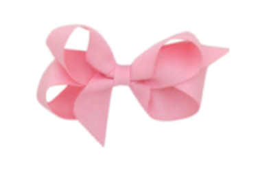 Toddler Grosgrain Hairbow (more colors available)