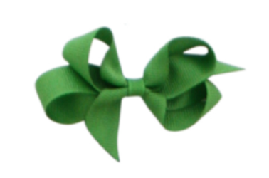 Toddler Grosgrain Hairbow (more colors available)