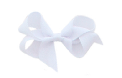 Toddler Grosgrain Hairbow (more colors available)