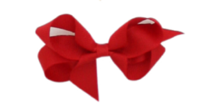 Toddler Grosgrain Hairbow (more colors available)