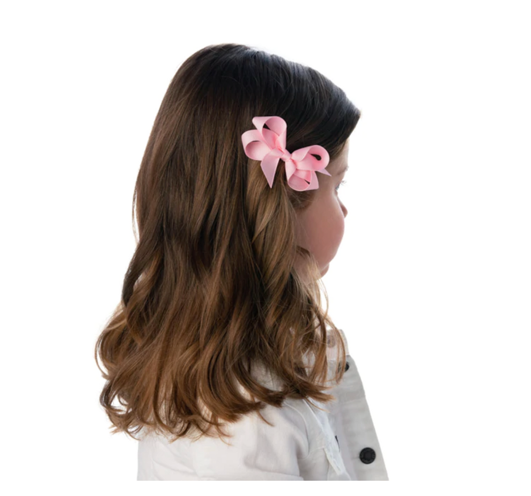 Toddler Grosgrain Hairbow (more colors available)