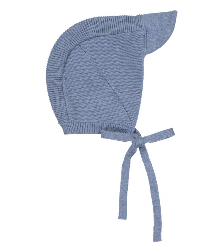 Knit Bonnet (more colors and designs available)
