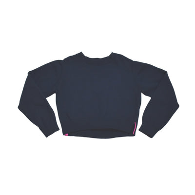 SET Stella Sweater | Navy