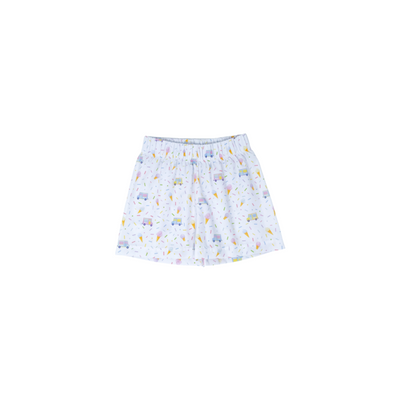 Lullaby Set Stewart Shorts | Ice Cream