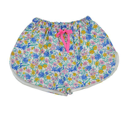 BE elizabeth Libby Floral Short