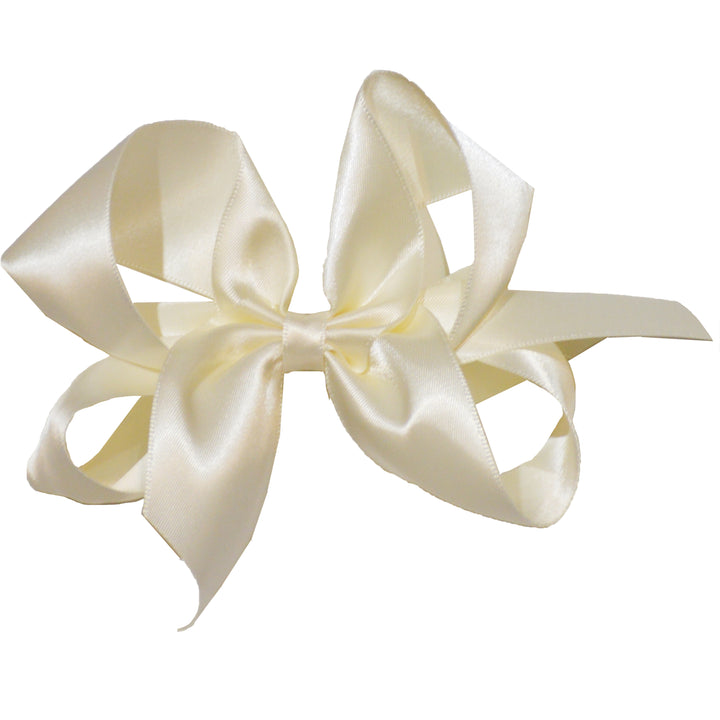 Satin Bow (more colors available)