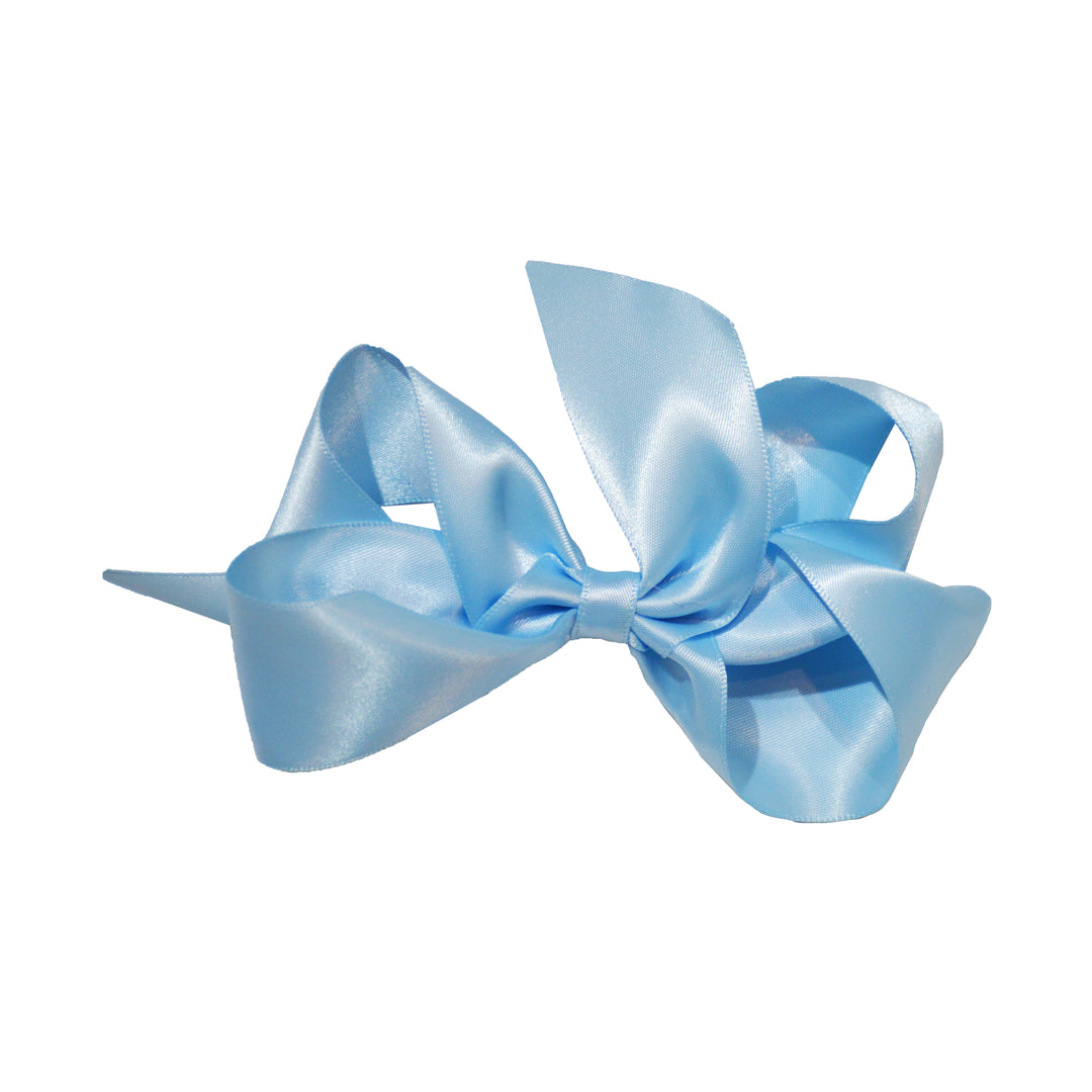 Satin Bow (more colors available)