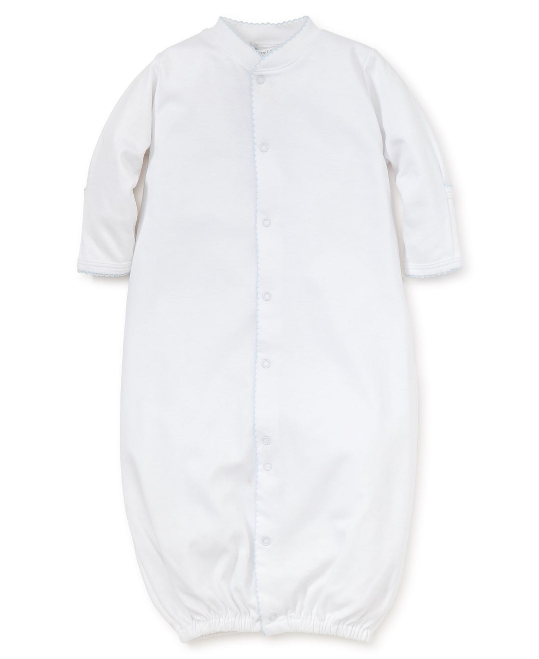 Kissy Kissy Pima Cotton Convertible Gown