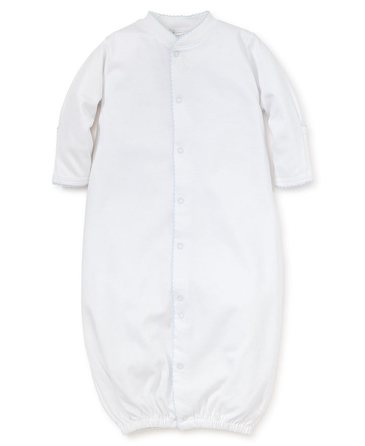 Kissy Kissy Pima Cotton Convertible Gown