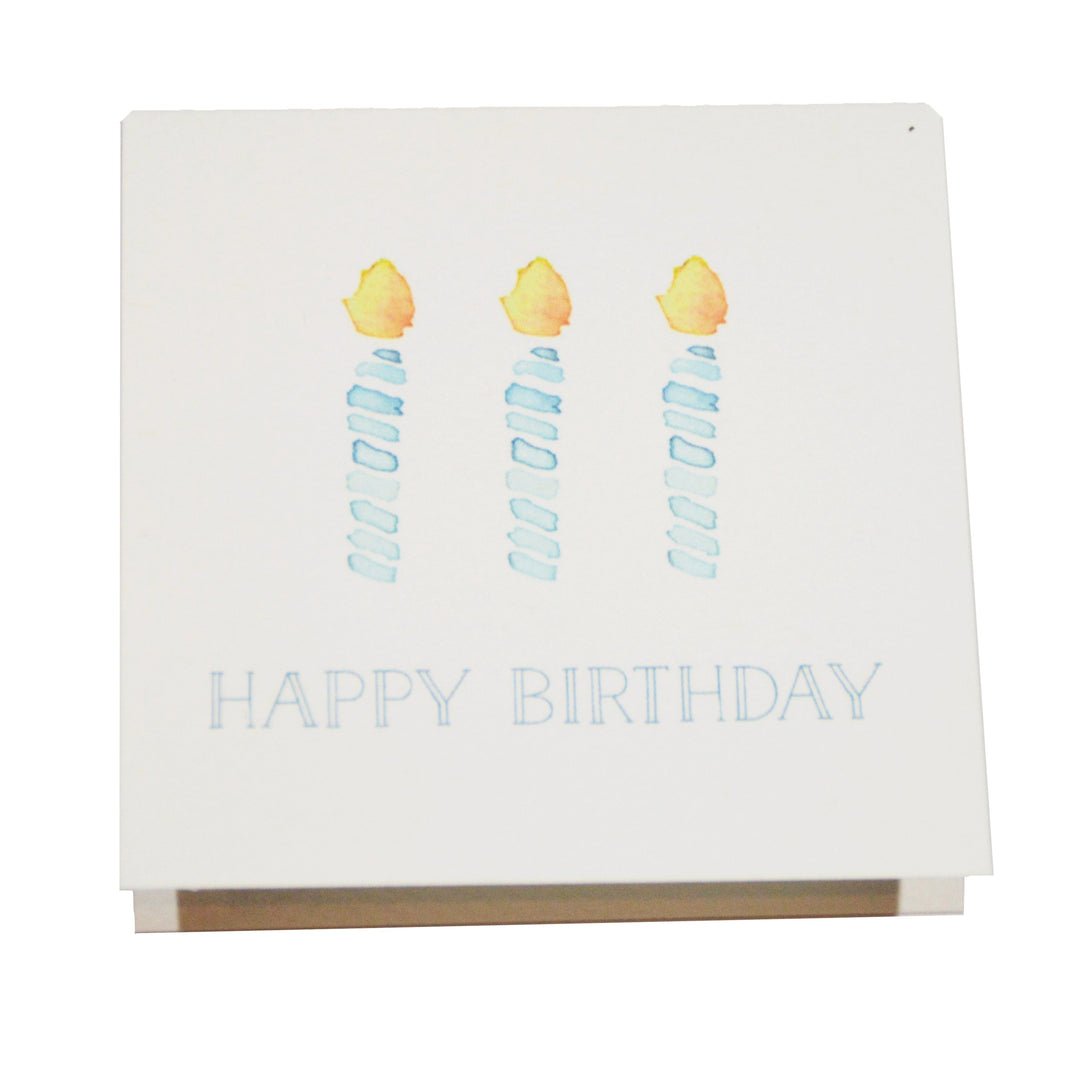 Gift Enclosure Cards