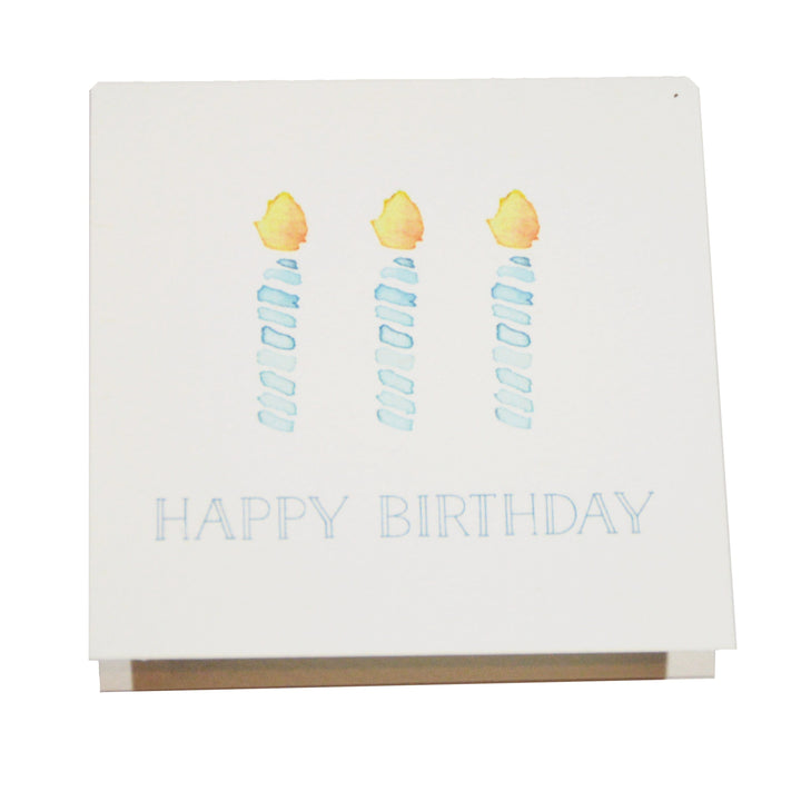 Gift Enclosure Cards
