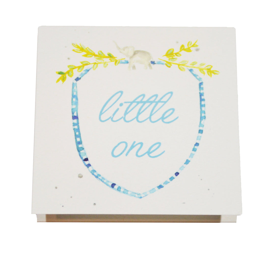 Gift Enclosure Cards