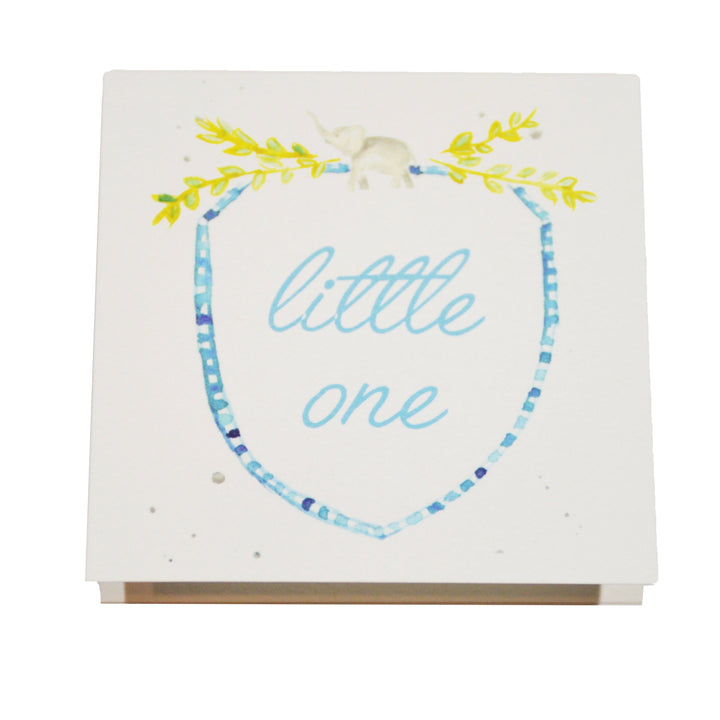 Gift Enclosure Cards