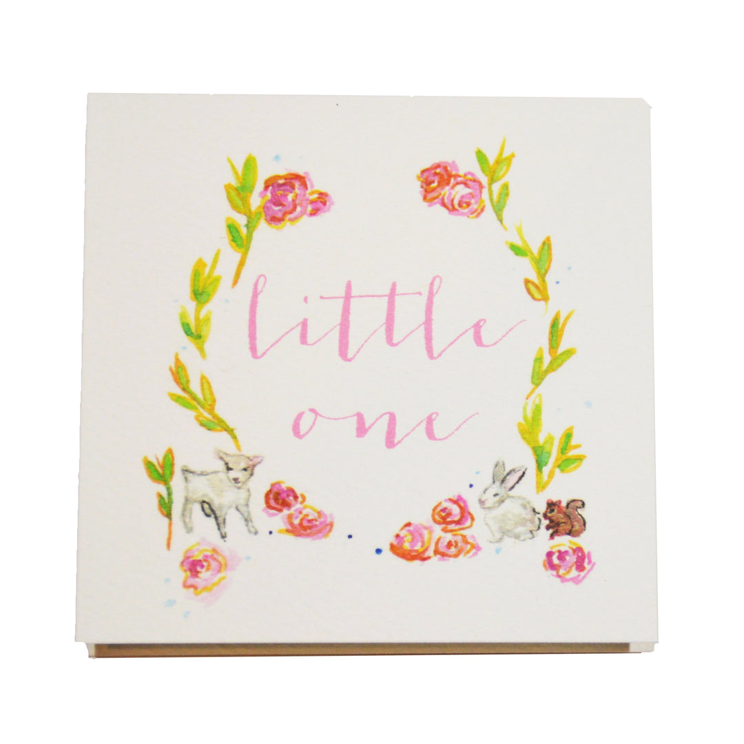 Gift Enclosure Cards