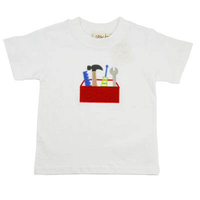 Luigi Knit Shirt | Toolbox